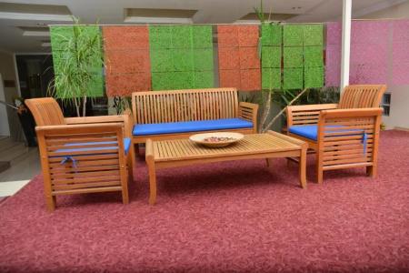 Atamer Doga Resort - 57