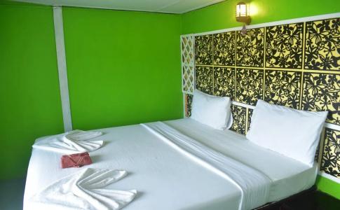 Phi Phi Cliff Beach Resort-Sha Plus - 4