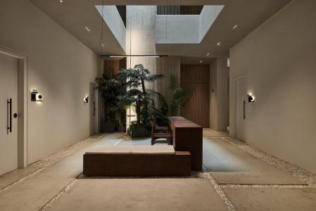 The Newel Psychiko - 27