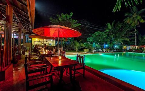 Lanta Klong Nin Beach Resort - 26