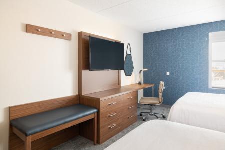 Holiday Inn Express & Suites Boston -, an IHG - 30