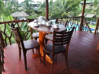 The Hideout Sigiriya - 132