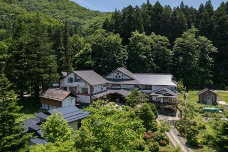 Shirabu Onsen Higashiya - 3