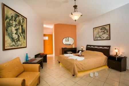 Asteras Paradise - 167