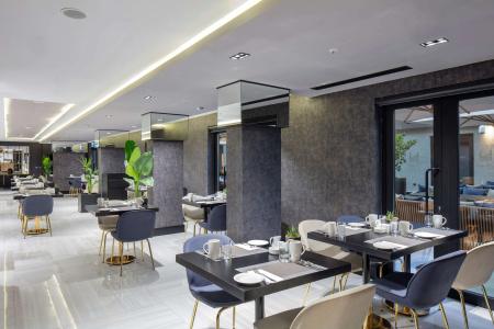 Radisson Izmir Aliaga - 25