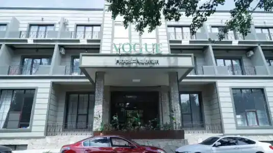 Vogue Nabran - 8