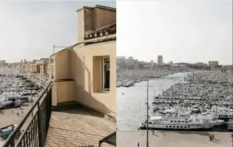 New Le Quai - Vieux Port - 129