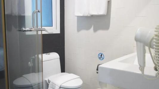 Blu Monkey Bed & Breakfast Phuket - Sha Plus - 50