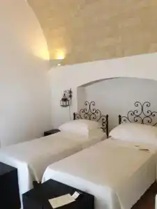Masseria Montelauro - 28