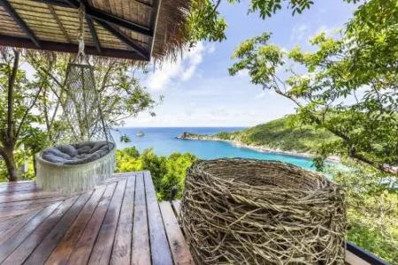 Baan Talay Resort & Yoga - 15