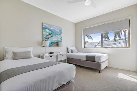Culgoa Point Beach - 418