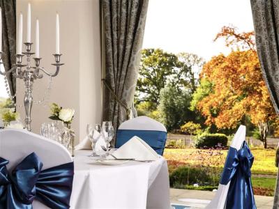 Mercure Abbots Well - 30
