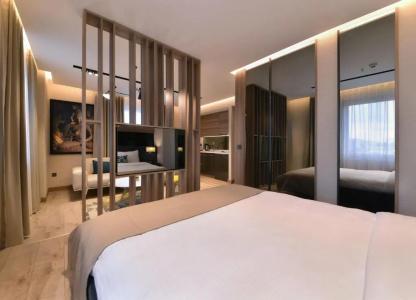 Nish Palace Exlusive Suites - 15
