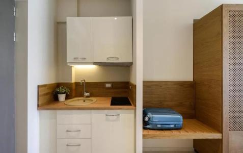 Serenity Suites - 165