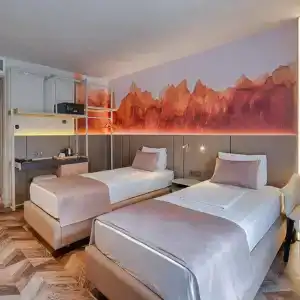 Kleopatra Dreams Beach - 39