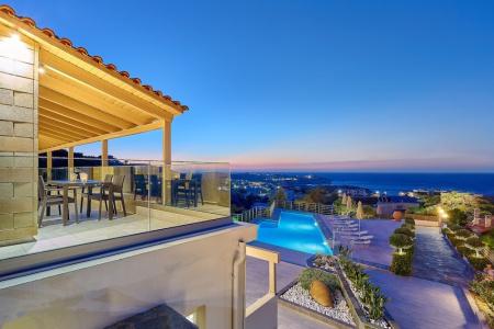 Keramos Villa & Apartments - 11
