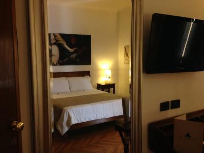 St. Peter' Six Rooms & Suites - 37