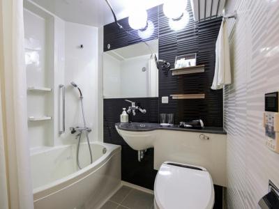 ibis Styles Tokyo Ginza - 19