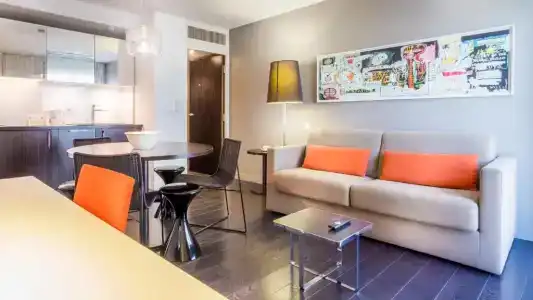 Adagio Nice Centre - 27