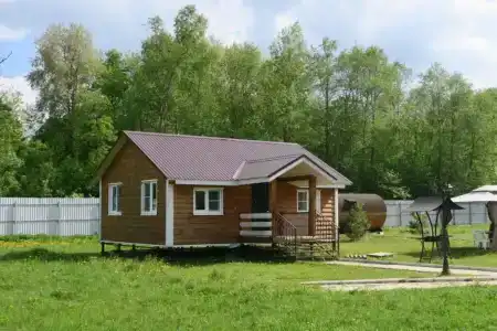 Красивая Усадьба - 1