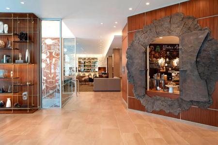AC by Marriott Portland Downtown, Oregon - 20
