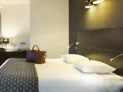Ramada Brussels Woluwe - 29