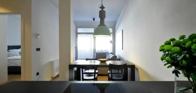 Maribor, City apartments - 34