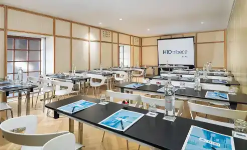 H10 Tribeca - 22