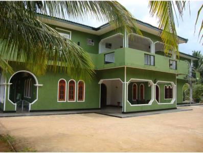 Nandawanam Guest House - 8