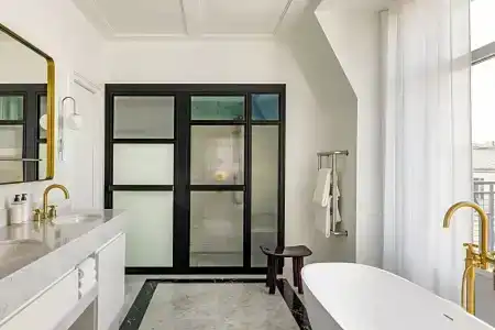 Kimpton - St Honoré Paris, An Ihg - 65