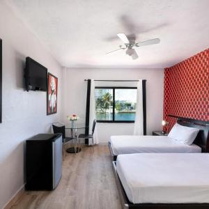 Notebook Miami Beach - 27