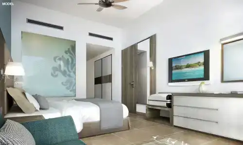 Riu Dubai - All Inclusive - 8