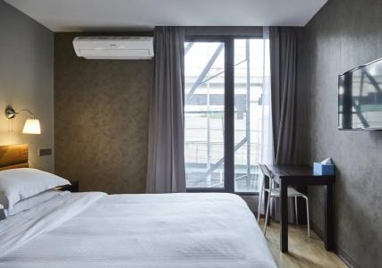 c u Inn Bangkok - Sha Plus - 3