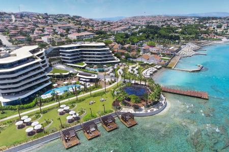 Reges, a Luxury Collection Resort & Spa, Cesme - 22