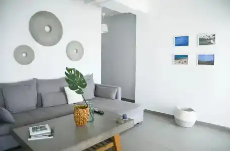 Amperian Mykonos Suites & Villas - 10