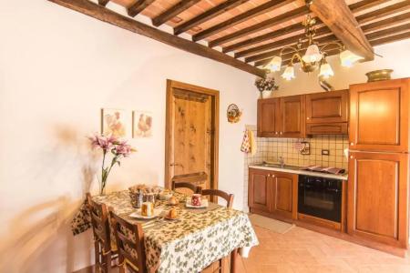 Agriturismo Cantagalli - 29