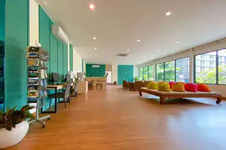 Best Western Phuket Ocean Resort - 14