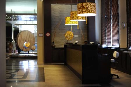 Radisson Blu Resort & Spa Cesme - 38