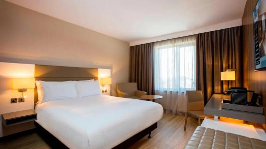 AC by Marriott Manchester Salford Quays - 40