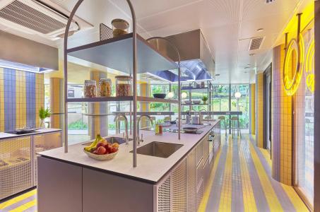 lyf one-north Singapore by Ascott - SG Clean - 24
