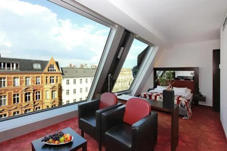 Arcotel Velvet Berlin - 65