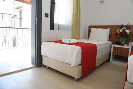 Modern Life Bodrum - 48