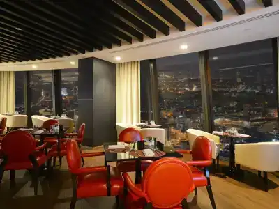 Amman Rotana - 19