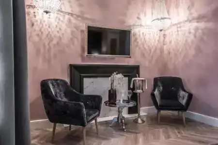 Boutique Yöpuu - 25