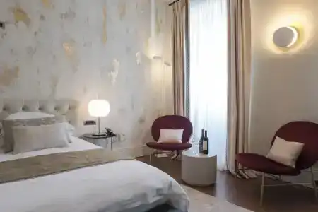 Castellano & Suites - 25