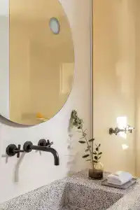 Ethos Vegan Suites - 31
