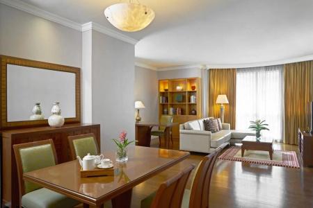 Marriott Executive  Mayfair Bangkok - SHA Extra Plus - 27