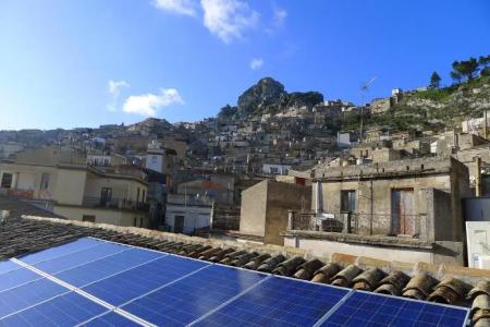 Bed and Breakfast Sotto le Stelle - 34