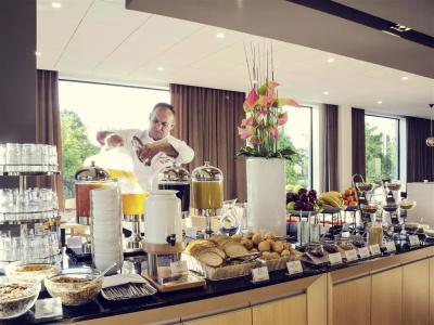 Mercure Gdynia Centrum - 11