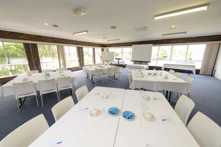 Bundaberg International Motor Inn - 13